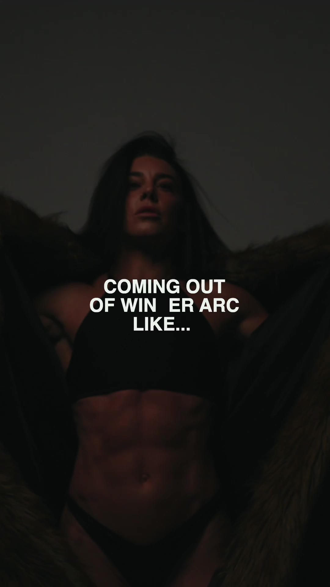 @Dana Linn Bailey