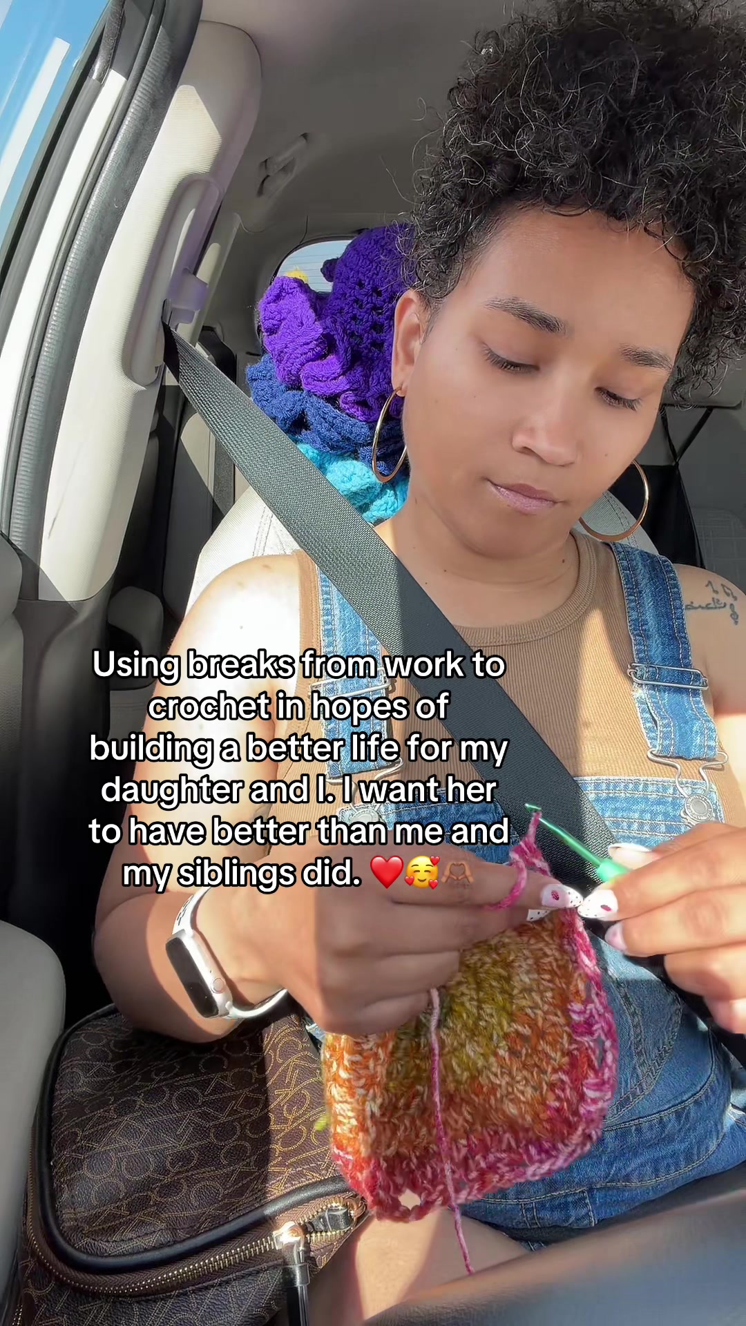 @Crochet Goddess🧶