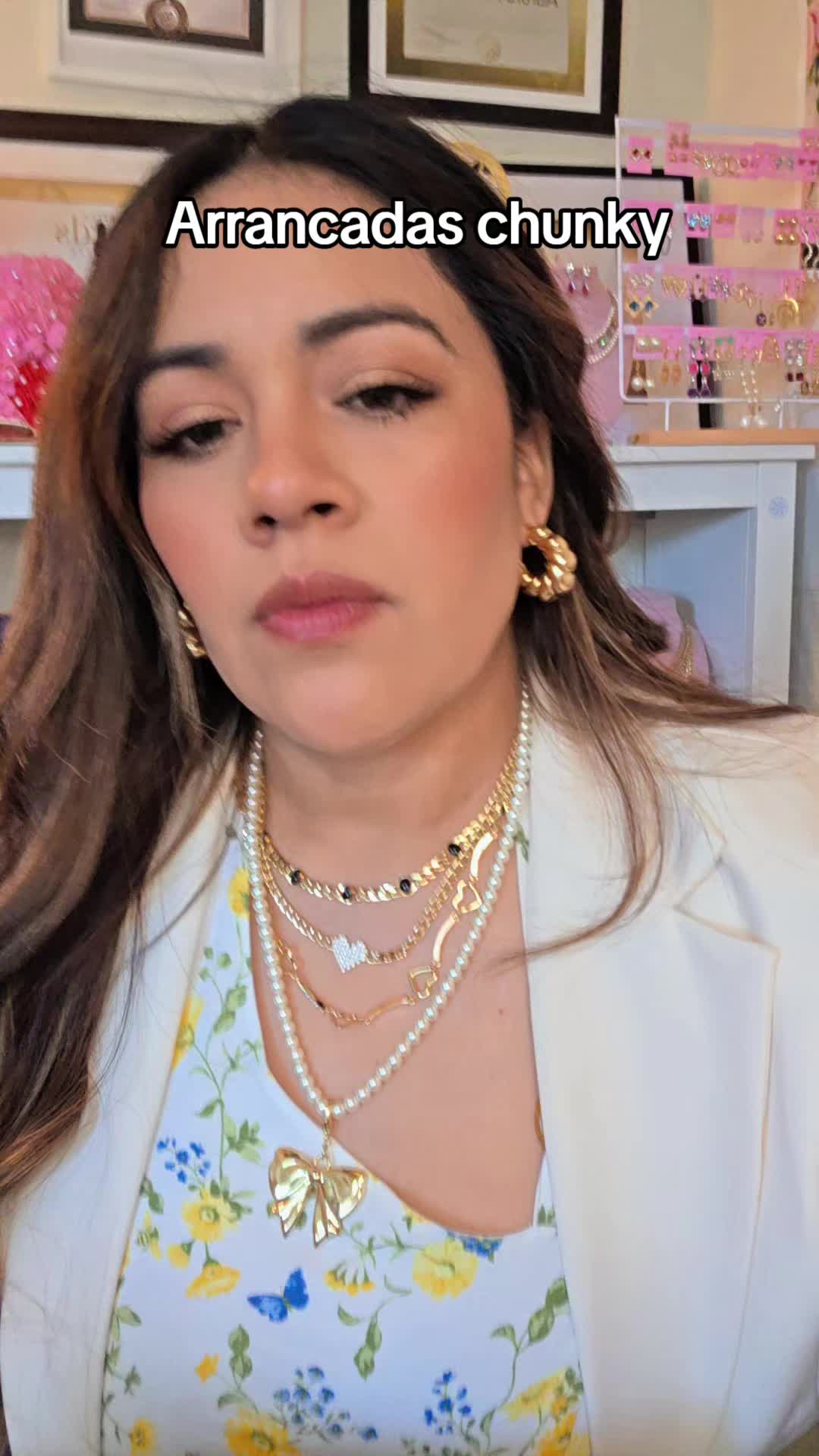 @Aurora Hernandez Joyeria