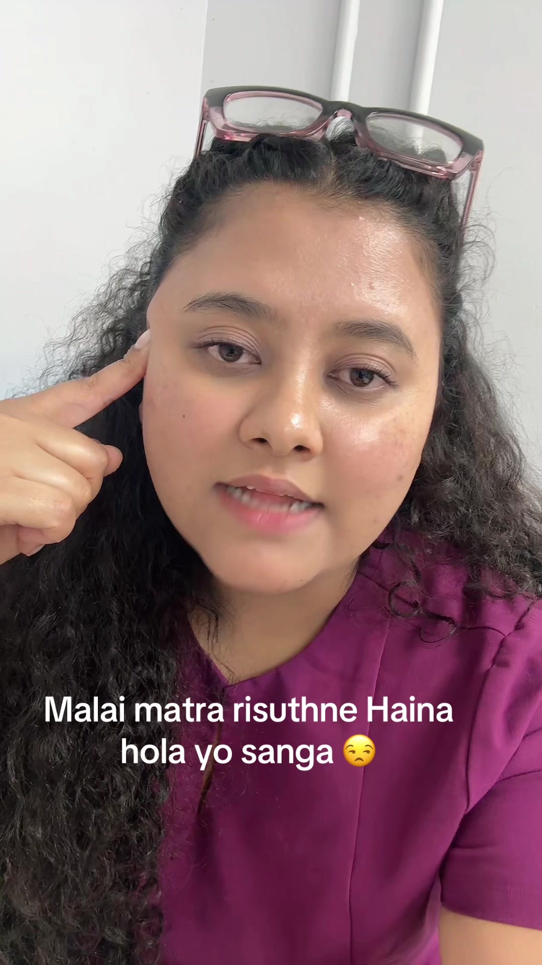 @Manisha