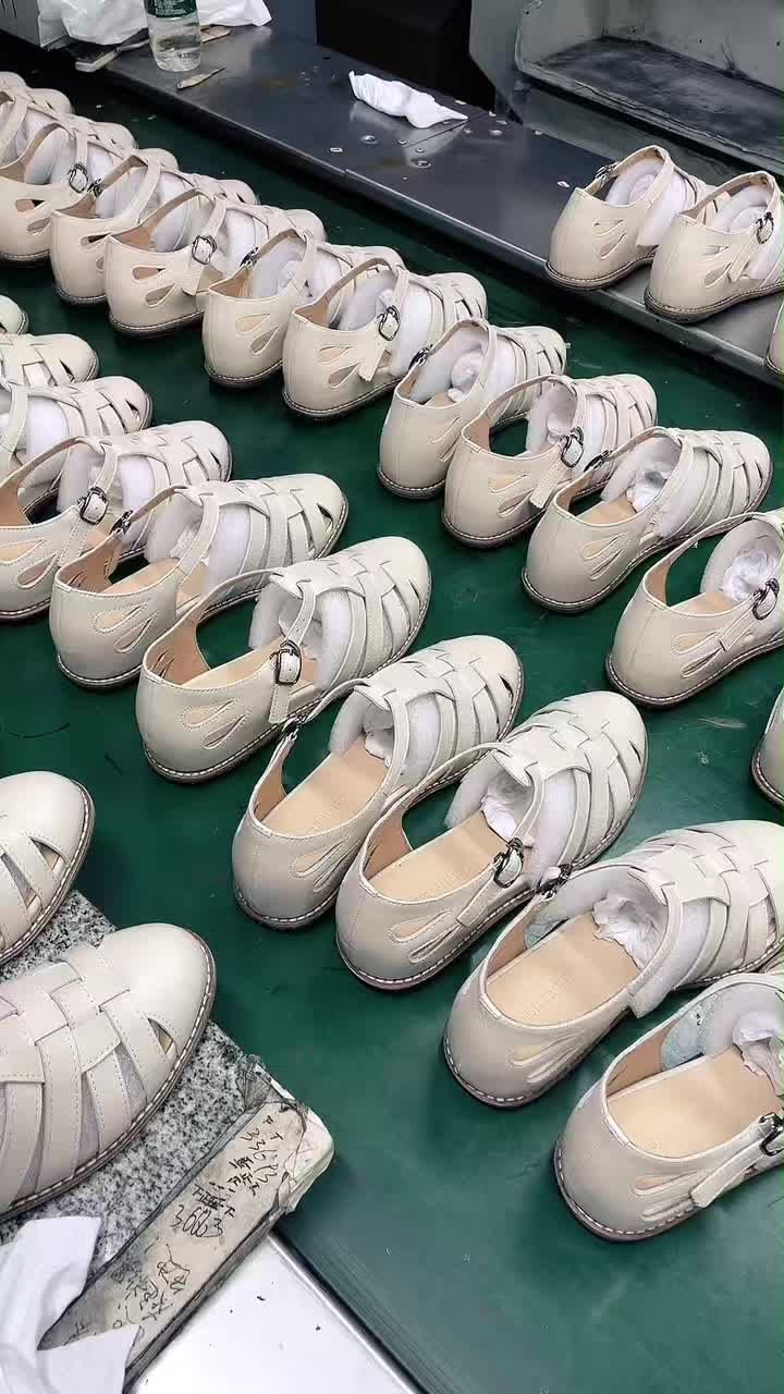 @B2BFootwearHub