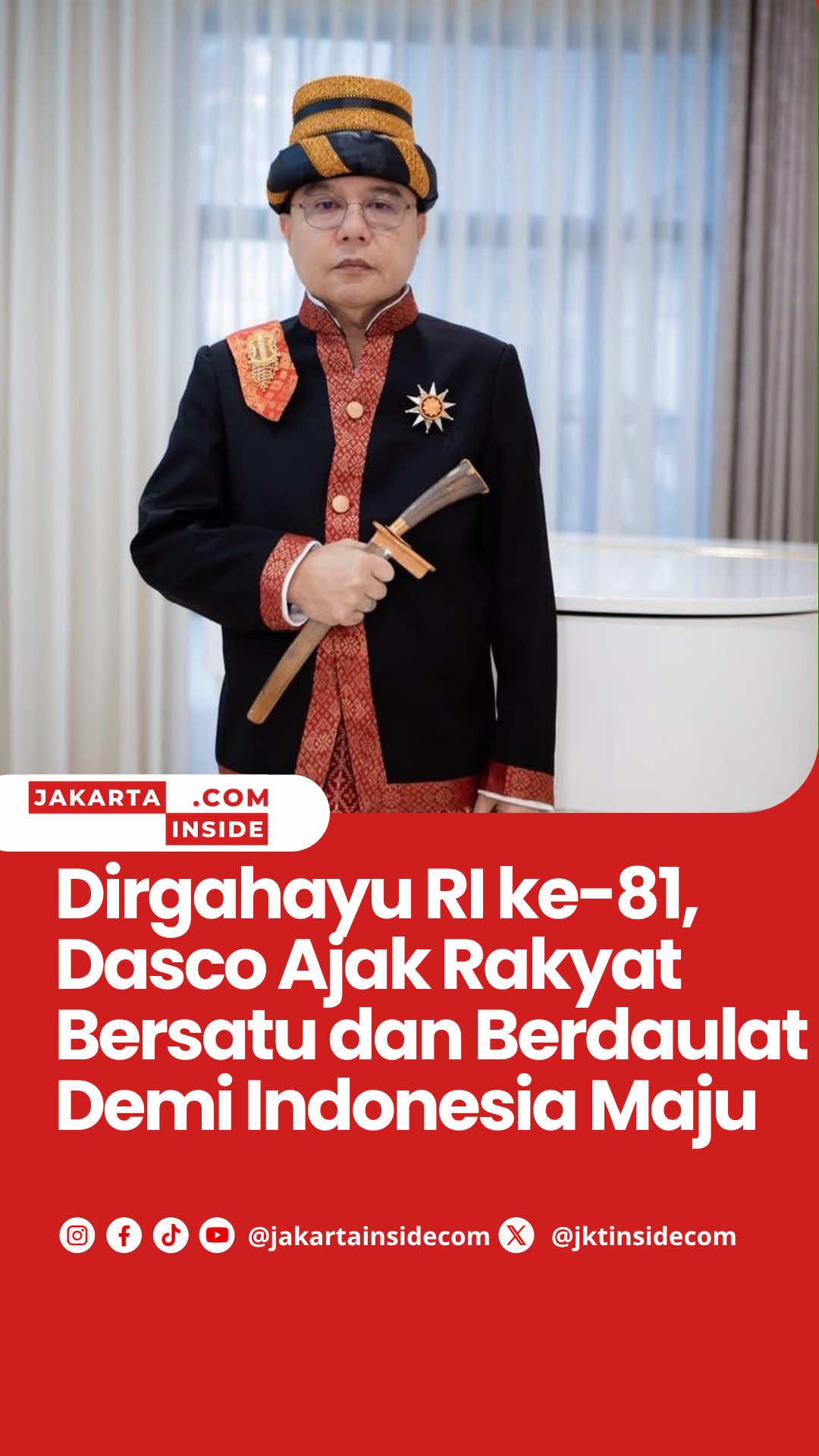 @Jakarta Inside