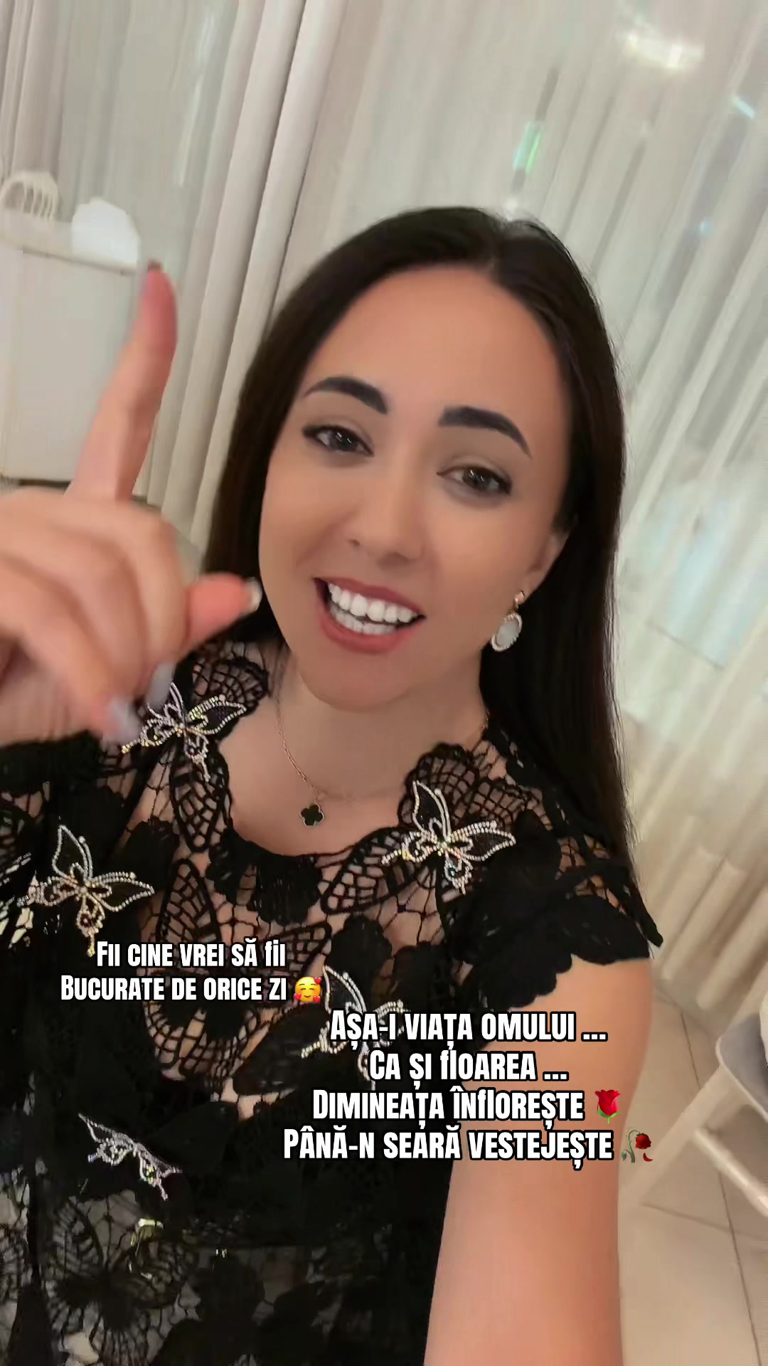 @Veronica Lungu