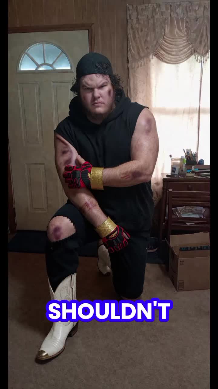 @Shadow