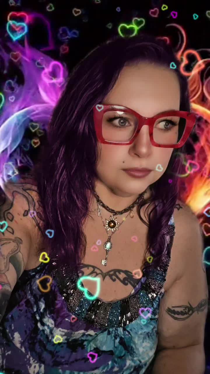 @Venus ❌️ 🐿 P5 🖤🪶