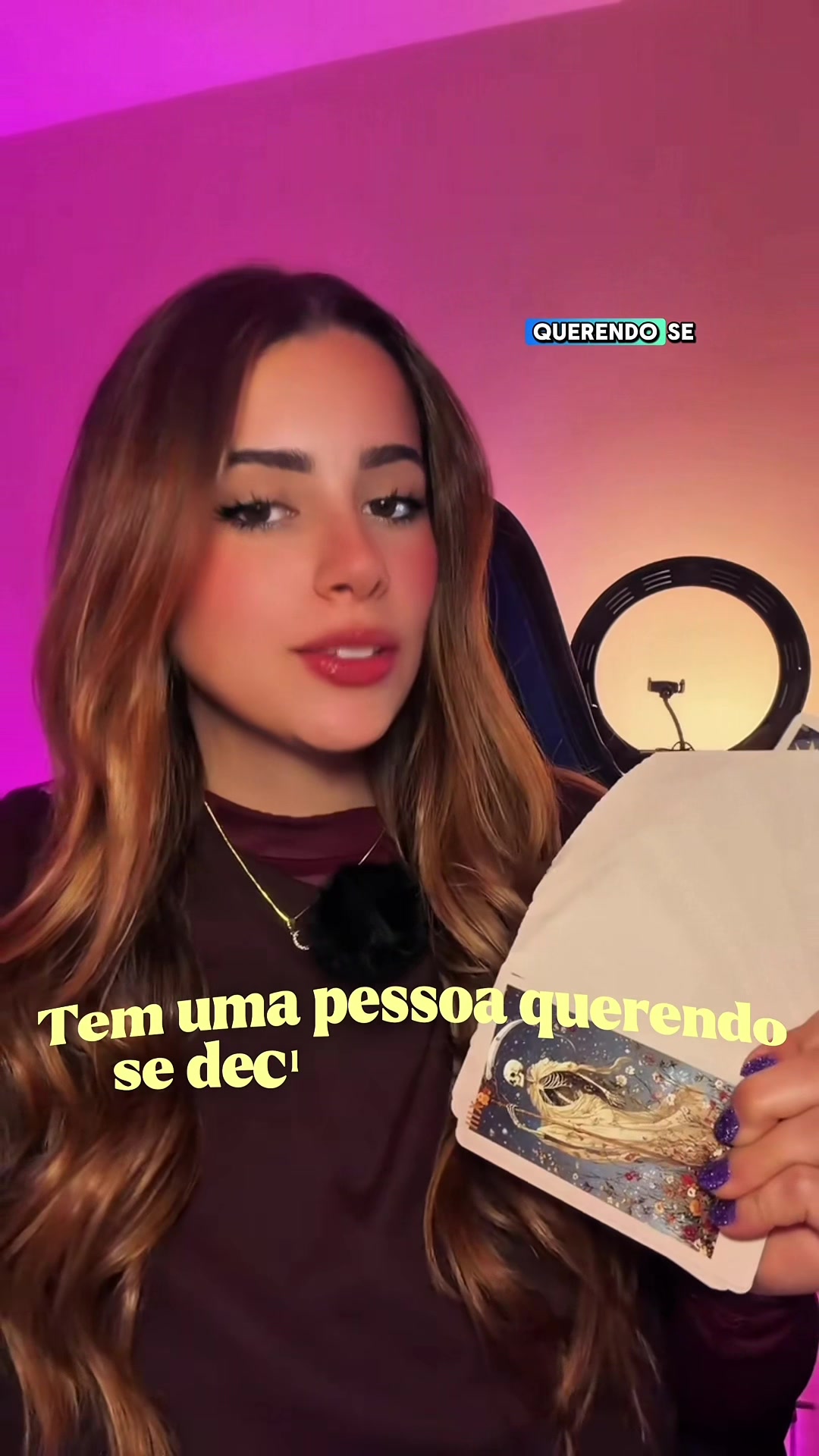 @✨ Laura • Tarot