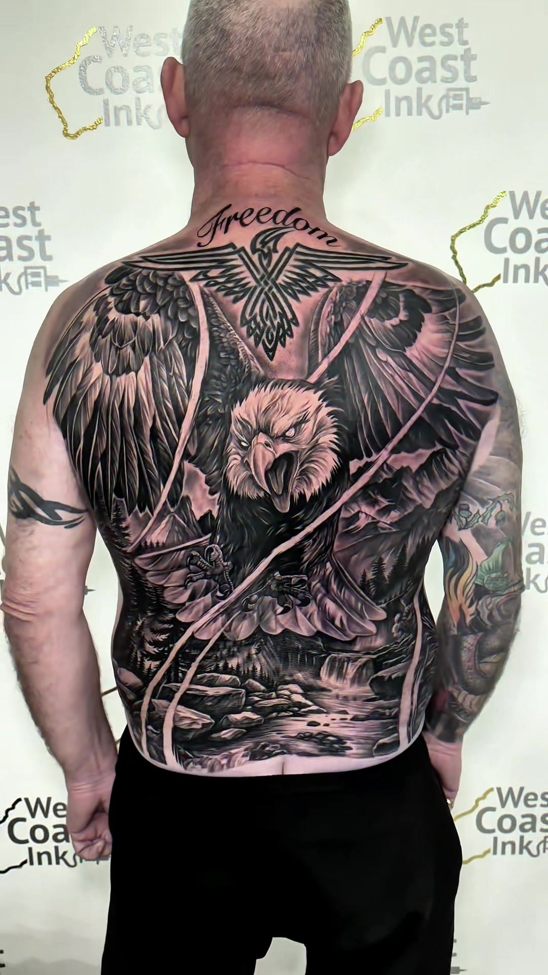 @West Coast Ink Bali
