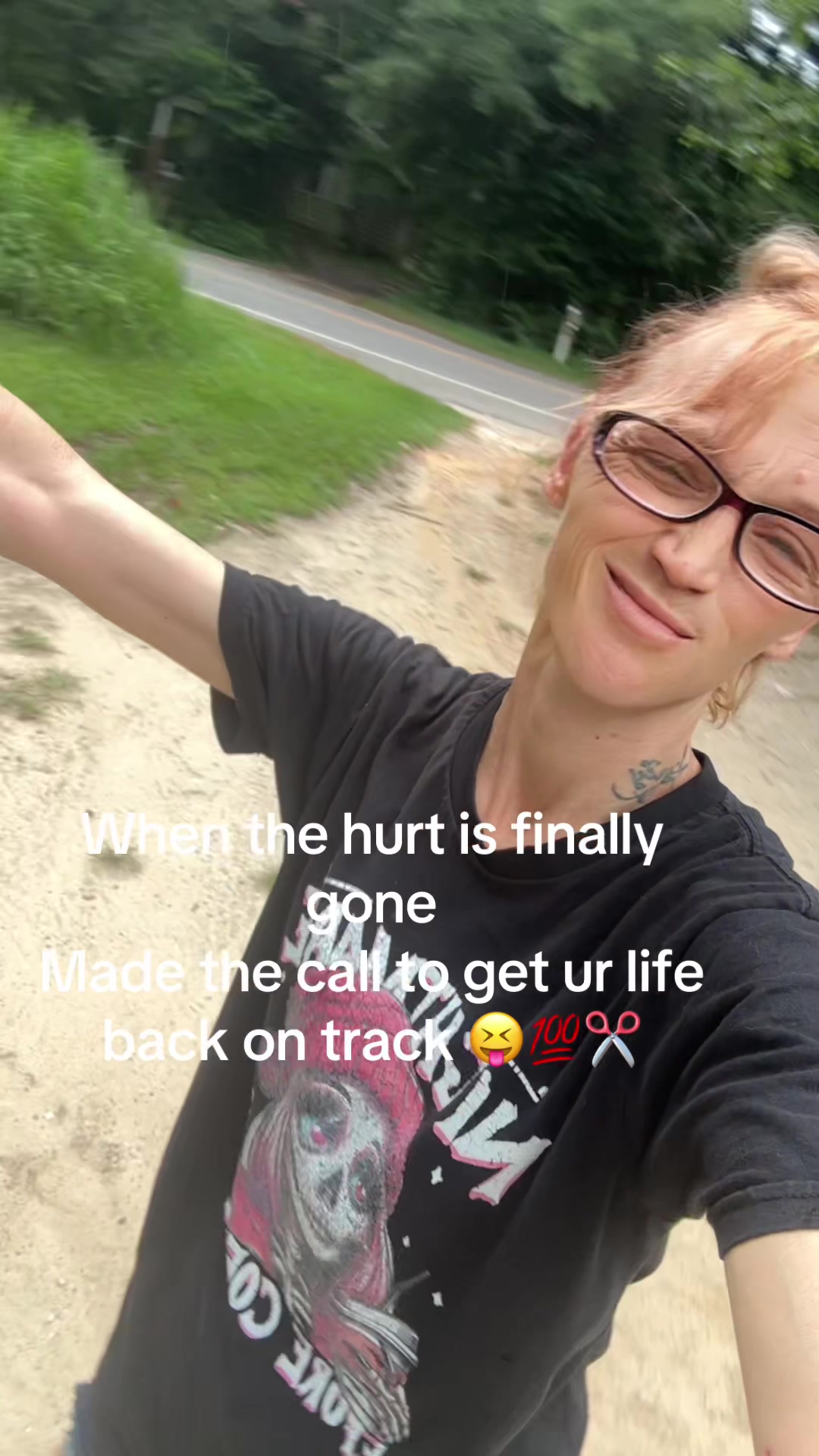 @Victoria
