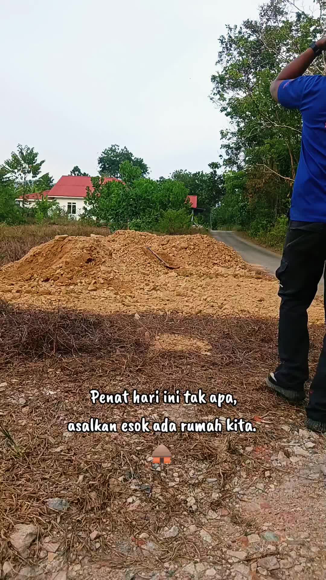 @Shahrun Iskandar