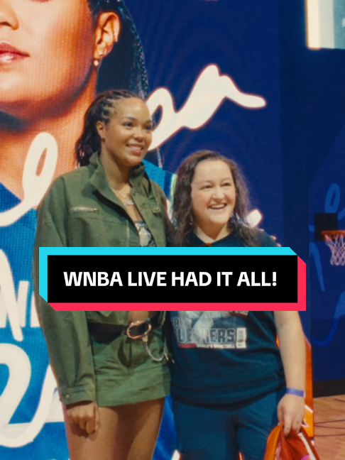 @WNBA