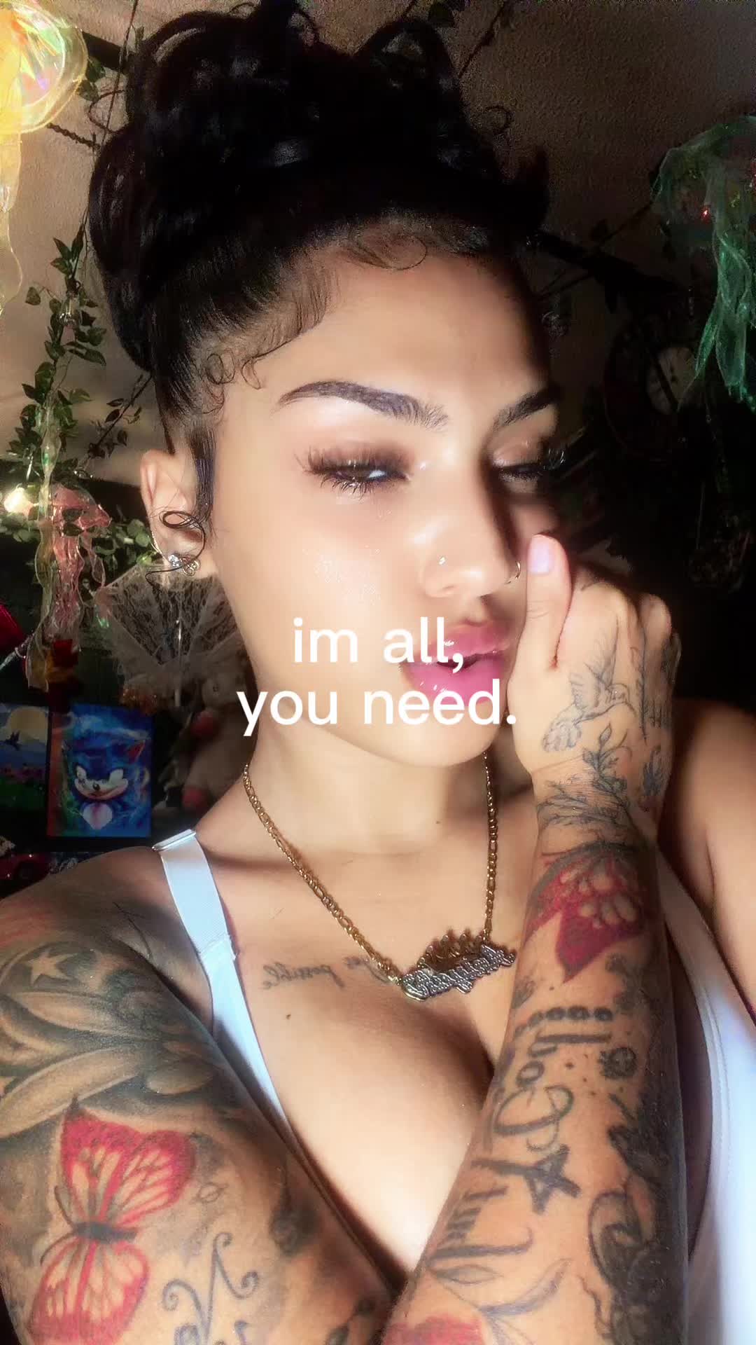 @Aniyah