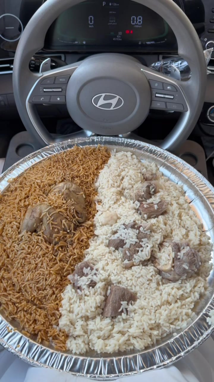@علمني