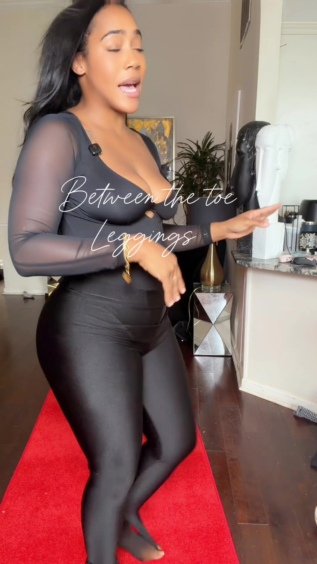 @Lynnluxury | Tall & Curvy