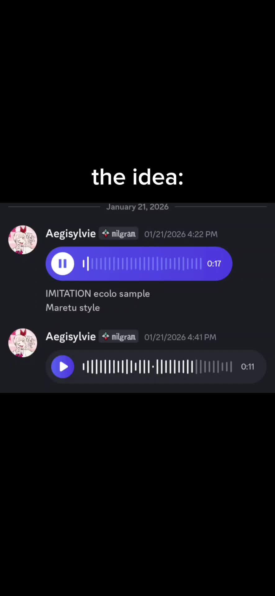 @Aegisylvie