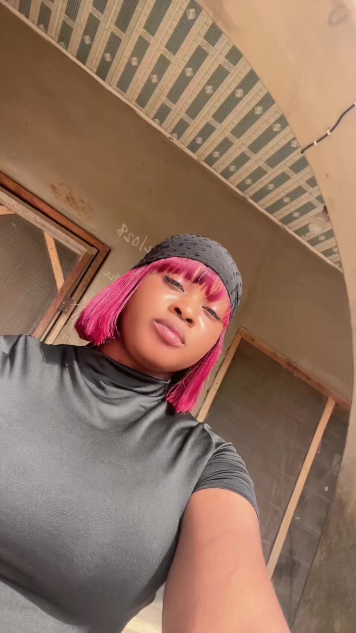 @Bidemi Hairline🪮