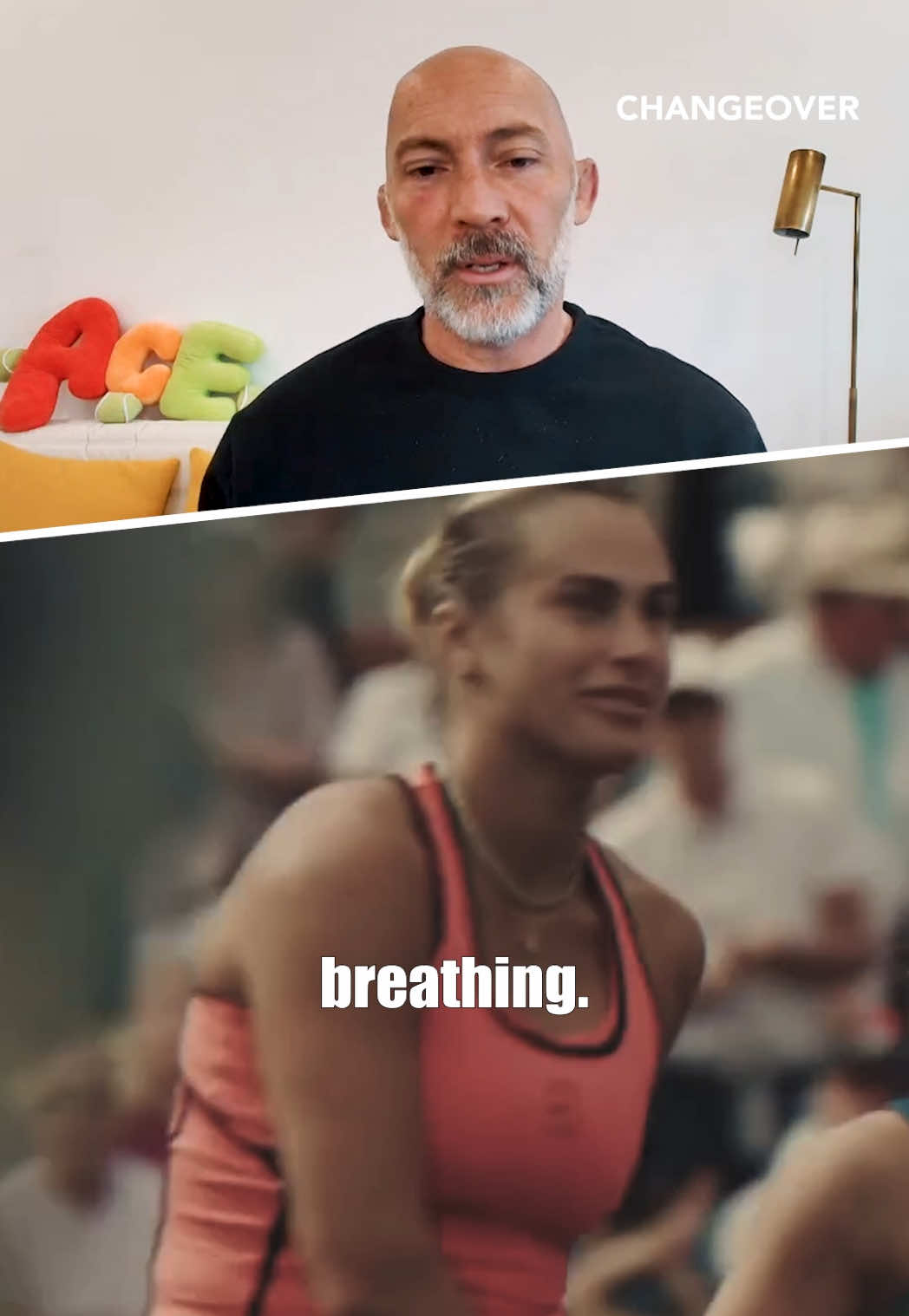 @The Changeover