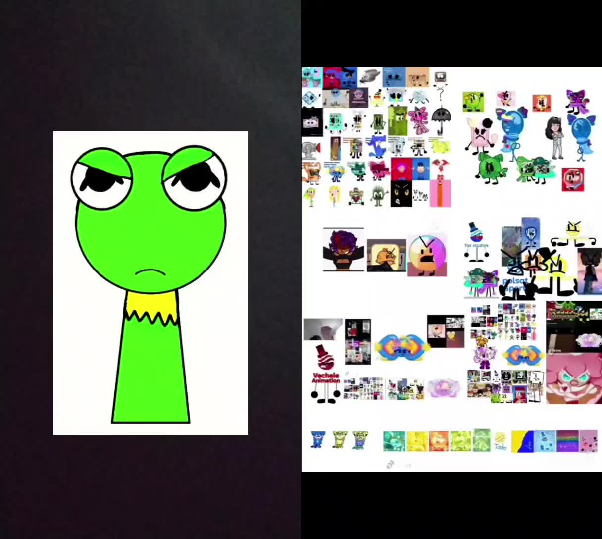 @Kermit And Friends 2026