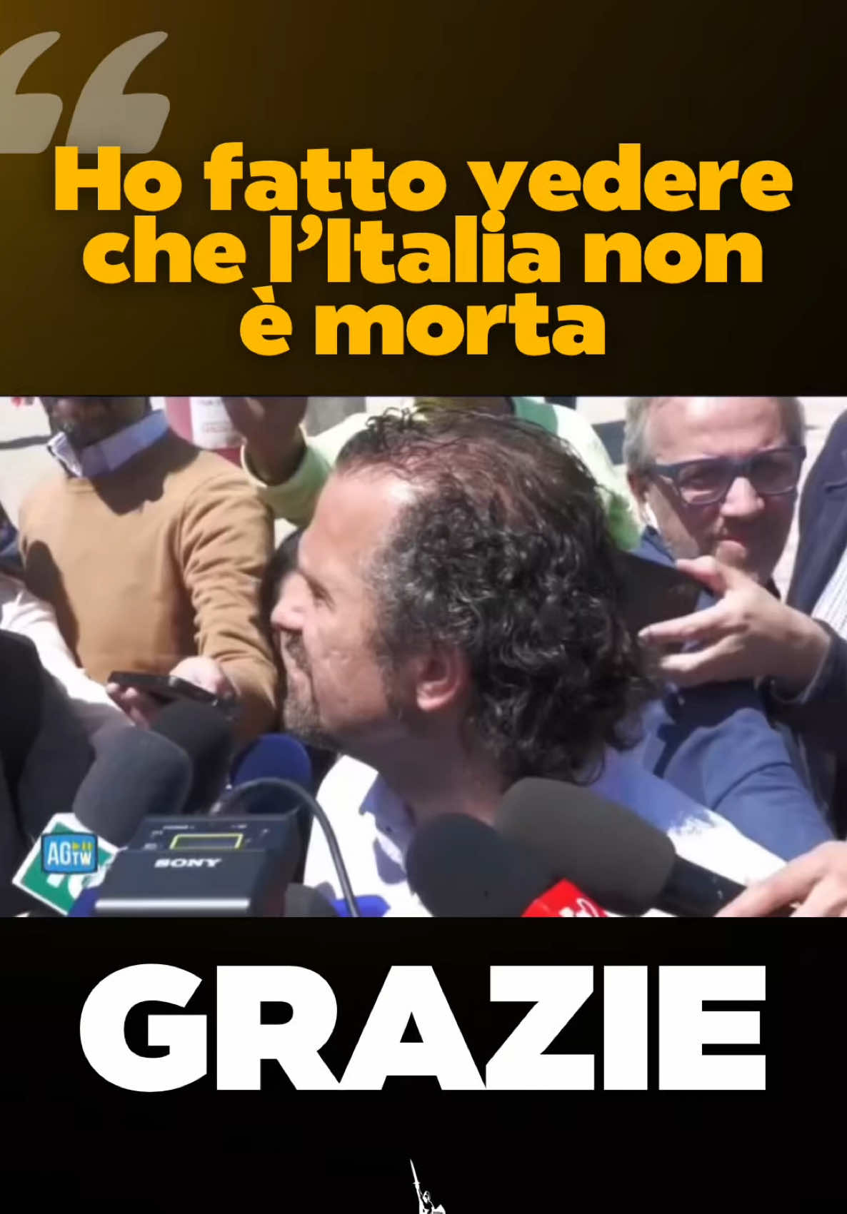 @Matteo Salvini