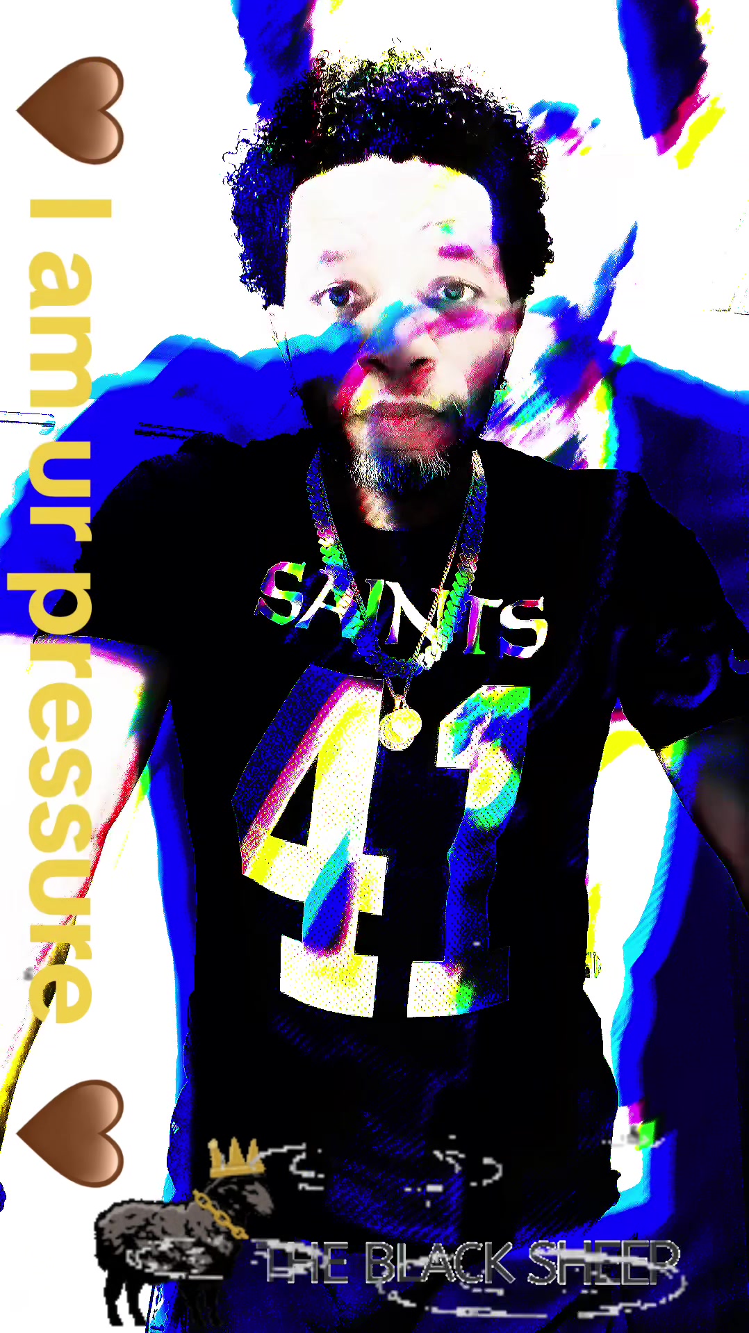 @🤎✨CAJUN⚜️BOO✨🤎