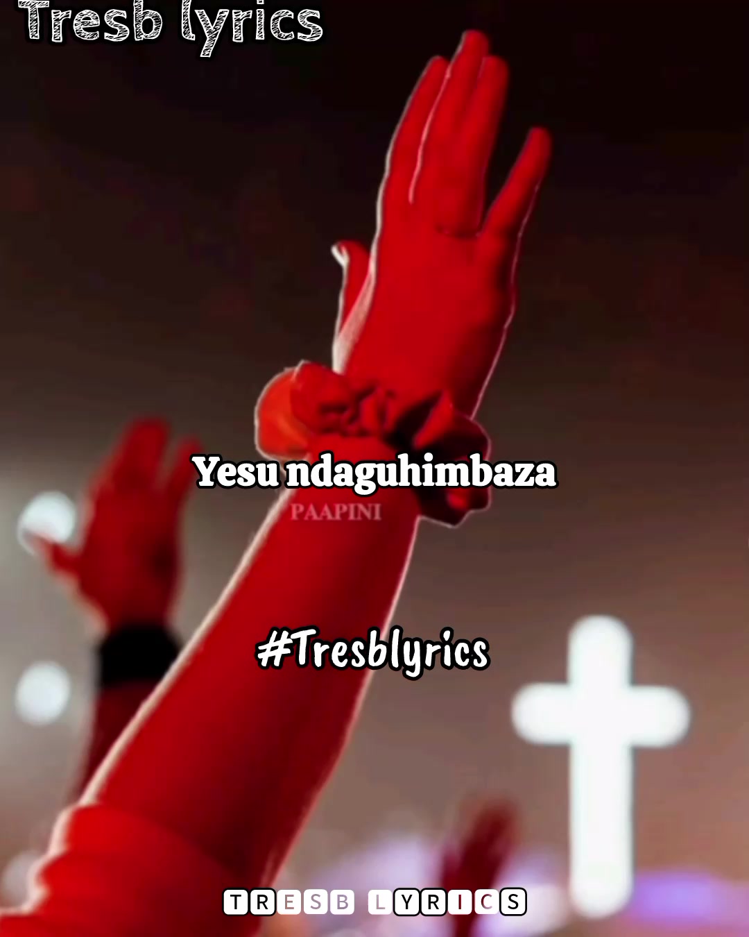@Tresb lyrics