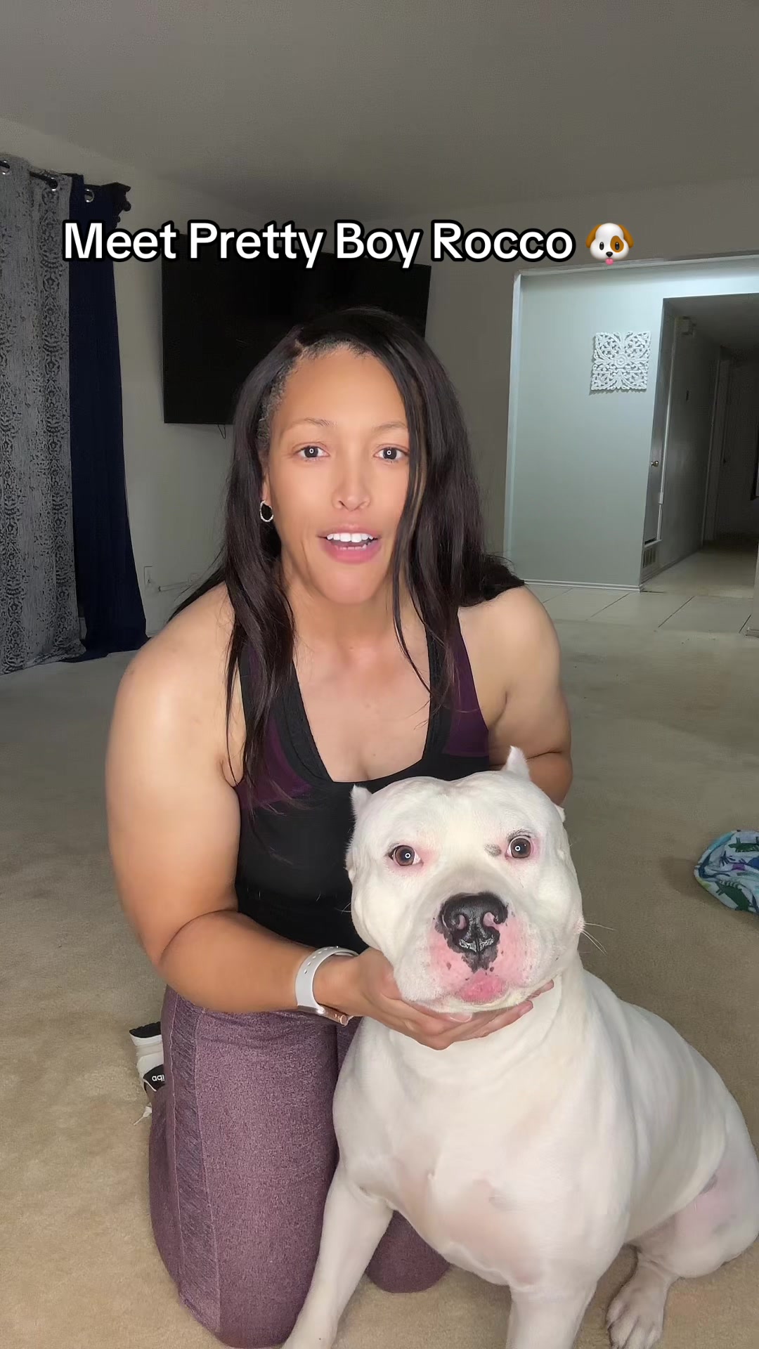 @Nikki Kruz