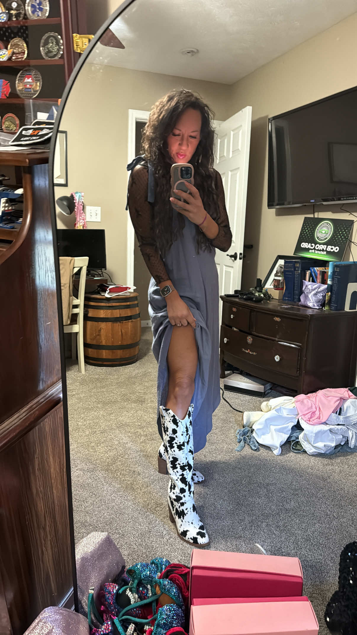 @Bikini Pro McCalla Roberts 💕