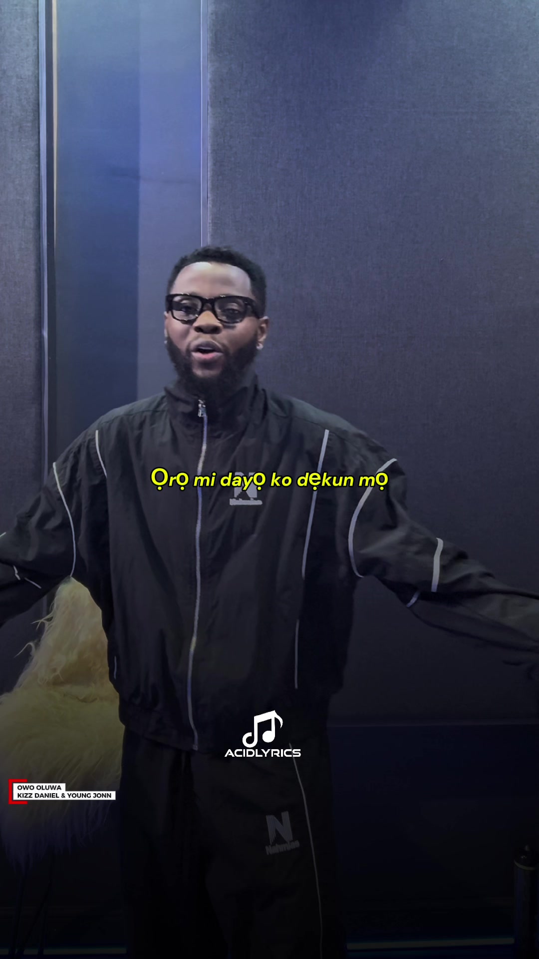 @Acid Lyrics