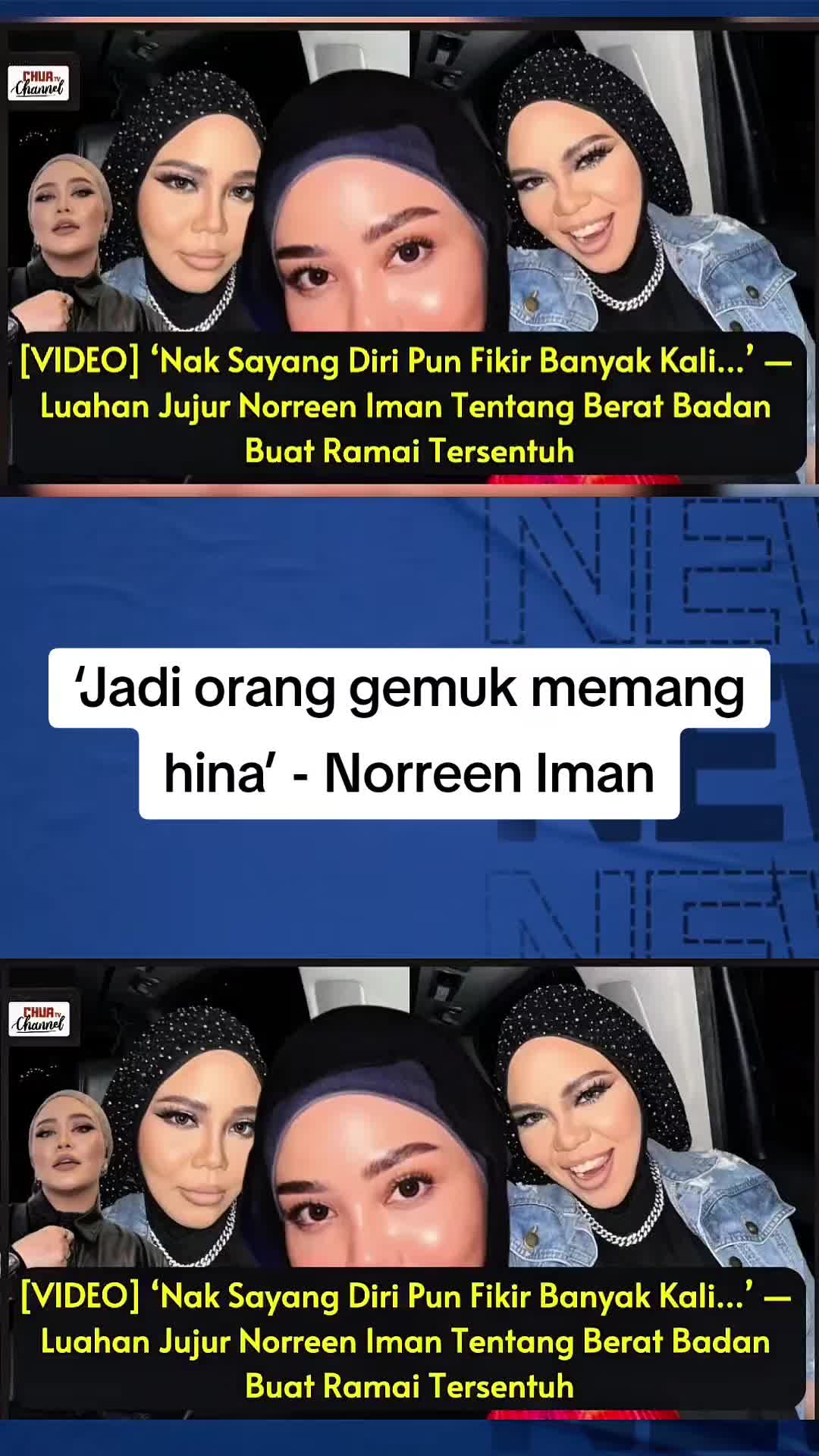 @Netizen Malaya