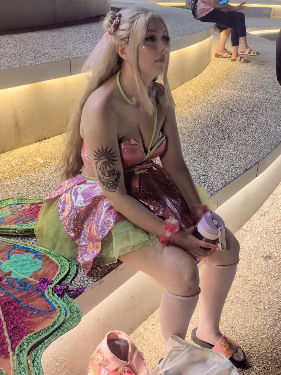 @Fairy of the Elements✨