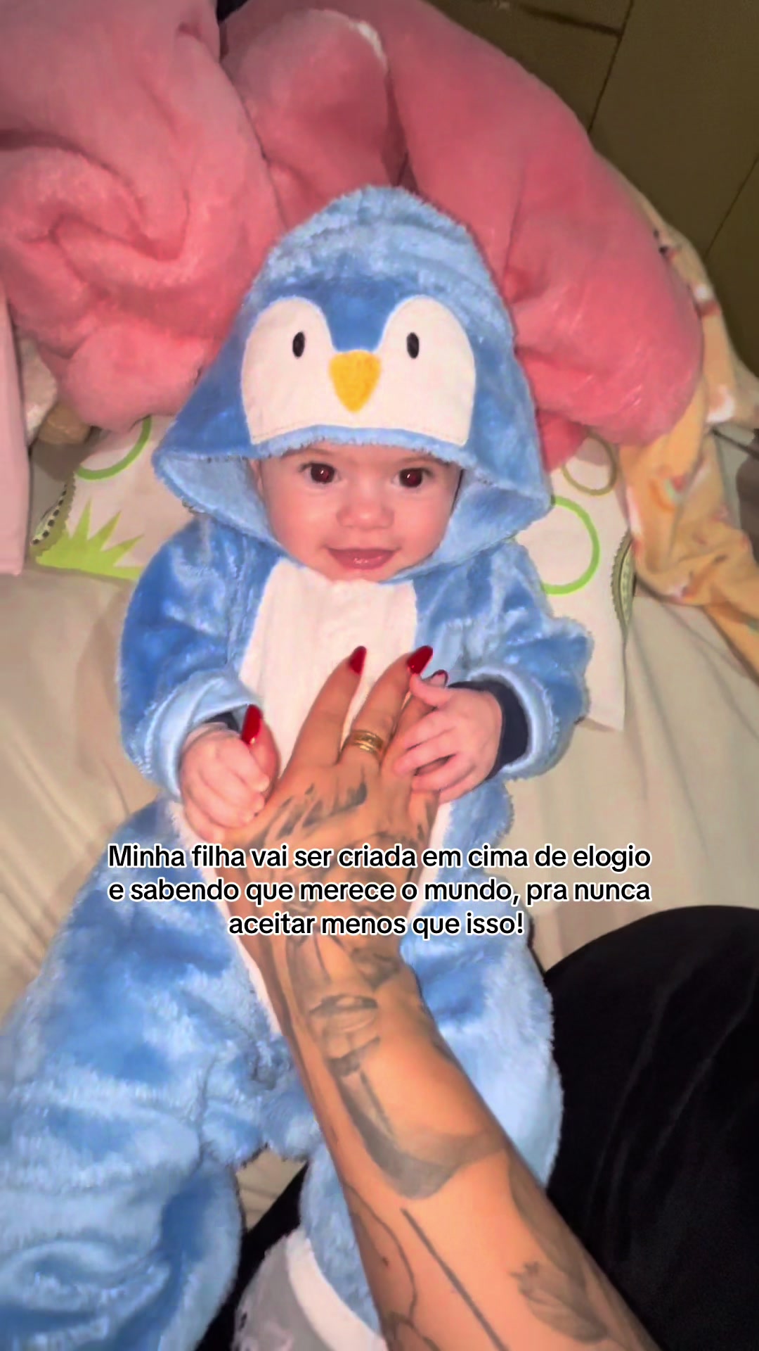@Bruna Caroline