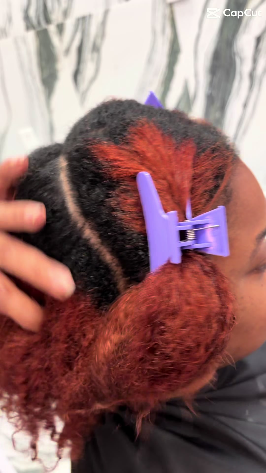 @lexi Hair Salon