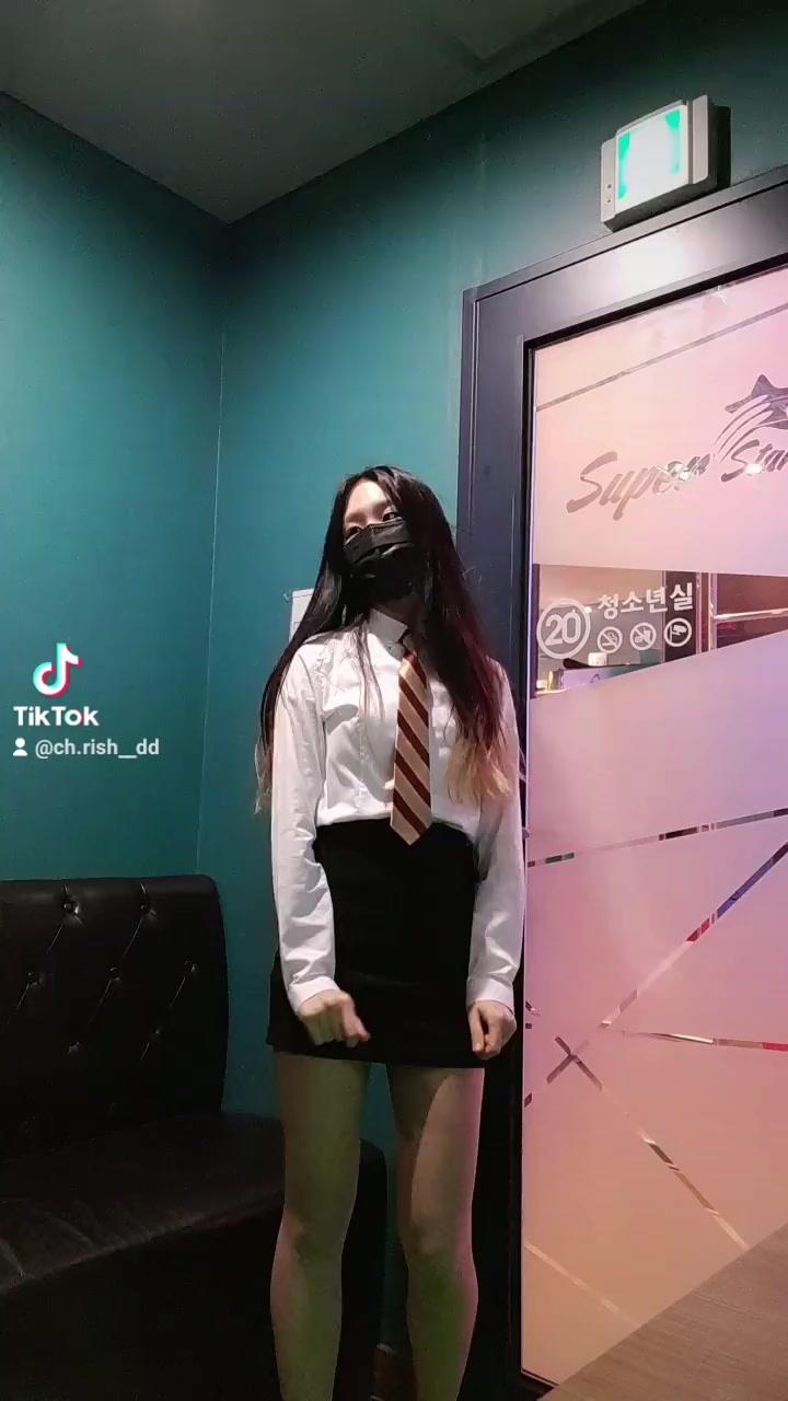 @고대 틱톡모음