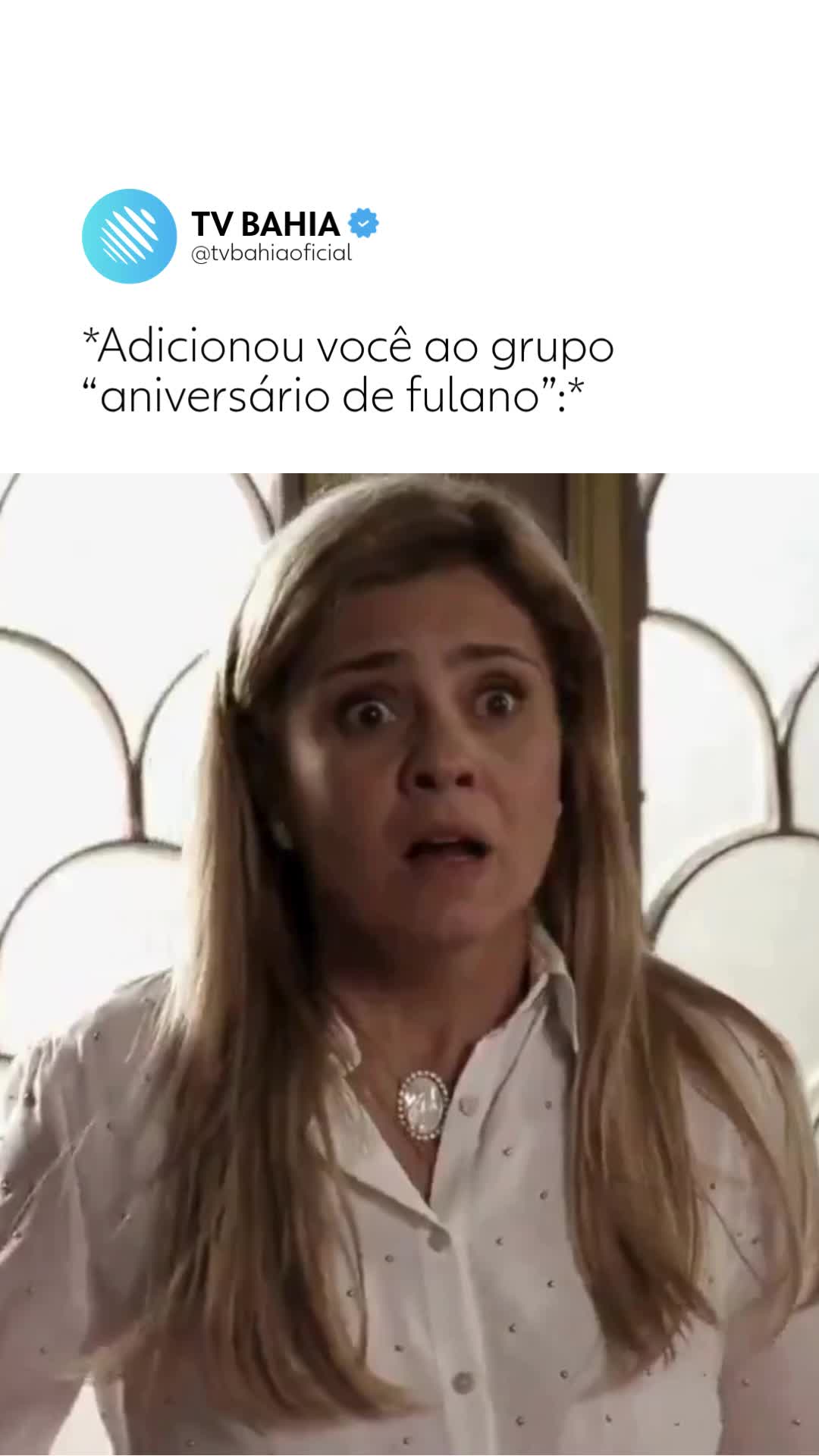 @TV BAHIA