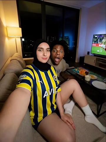 @Fatuma Aaliyah Hijab ๐ง๐ป