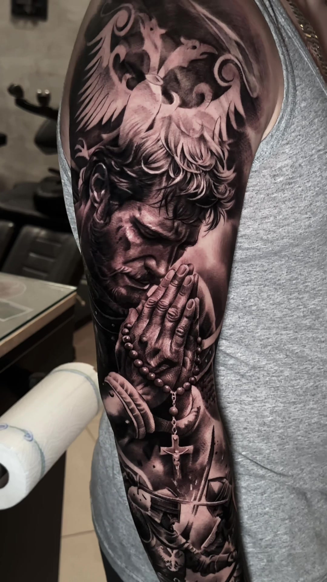 @Ivan SickInk