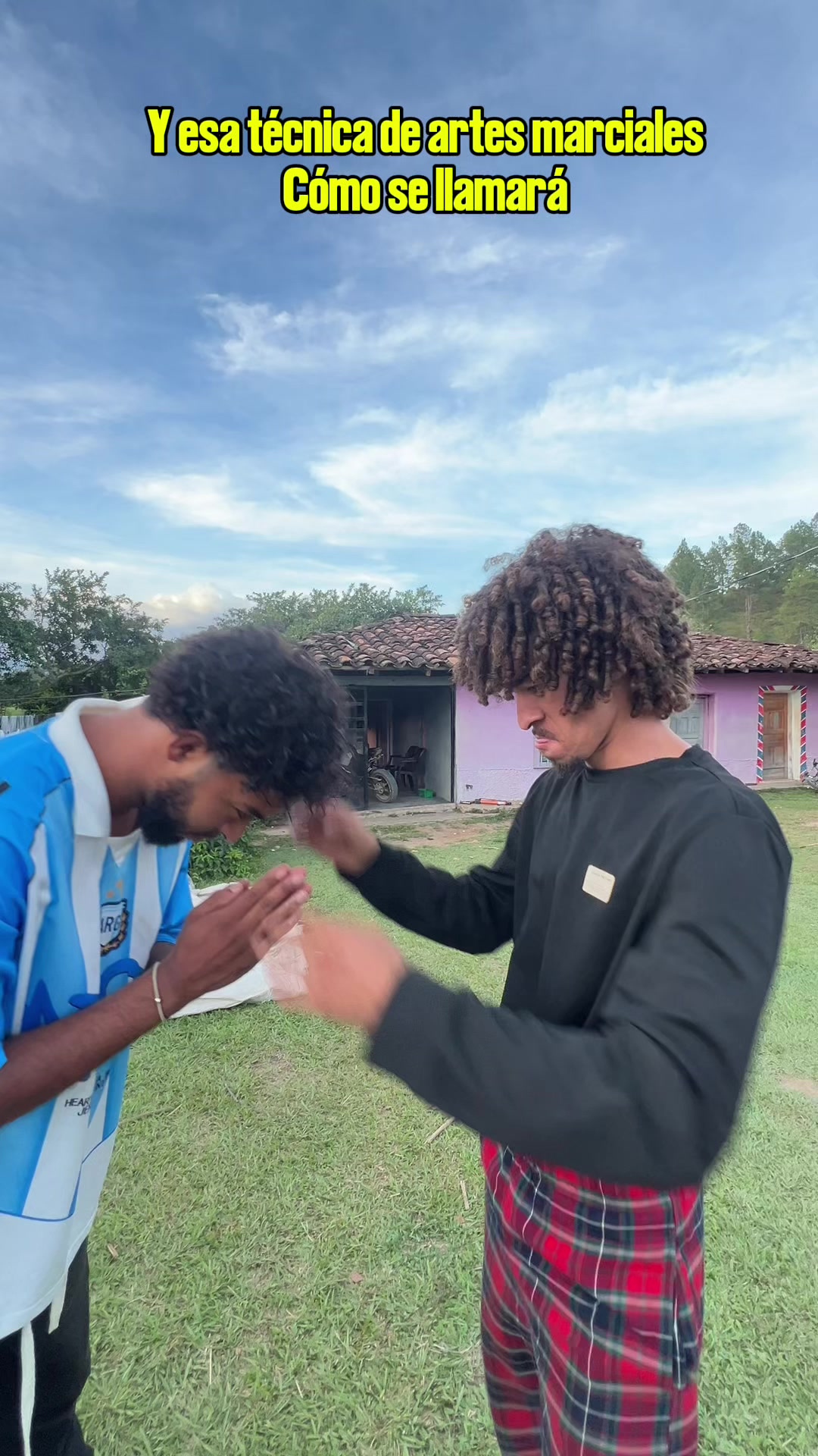 @Los Chicosfresas🍓👨🏾🤝👨🏼