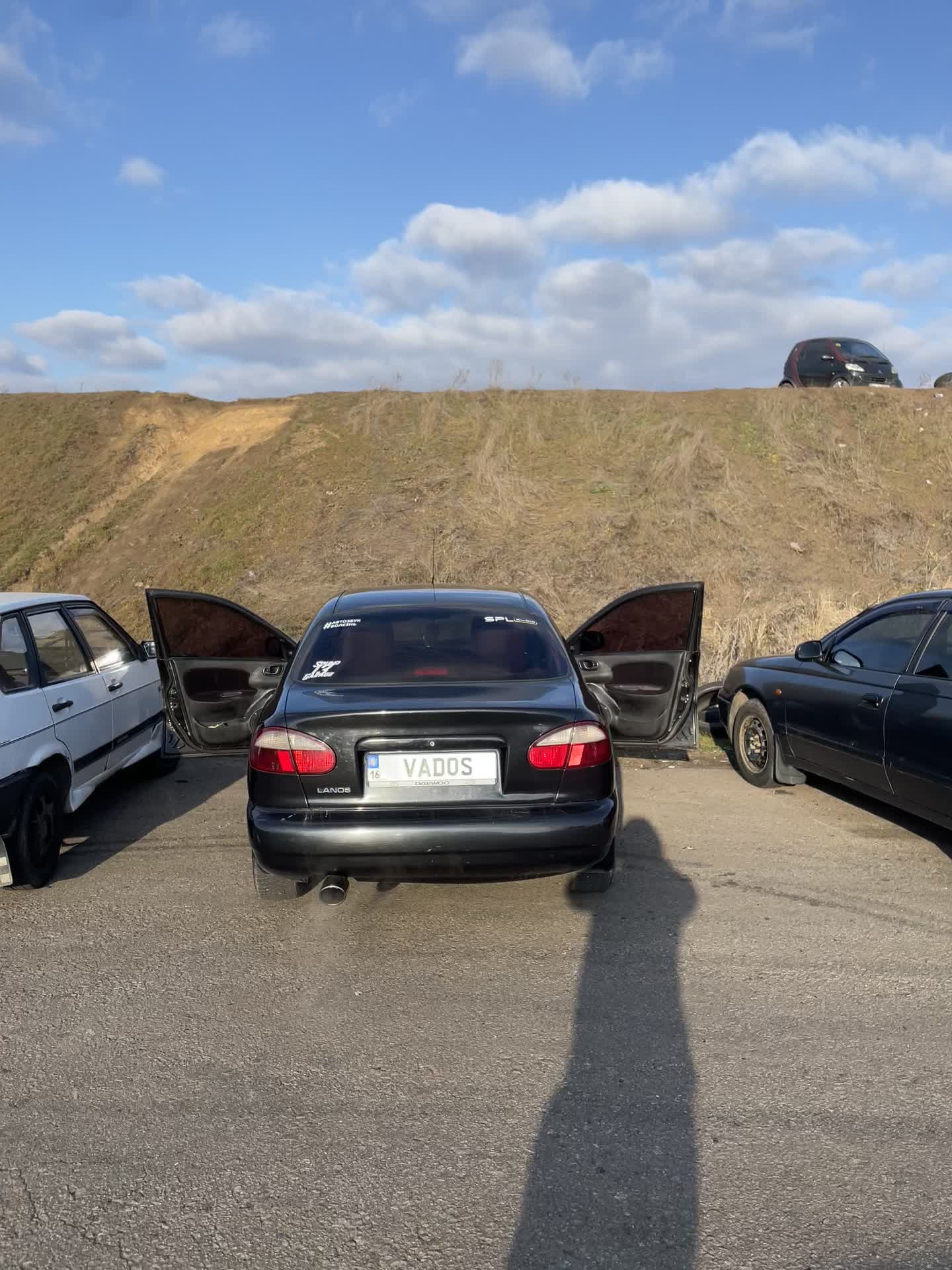 @___ＶＡＤＯＳ___ E 91👑
