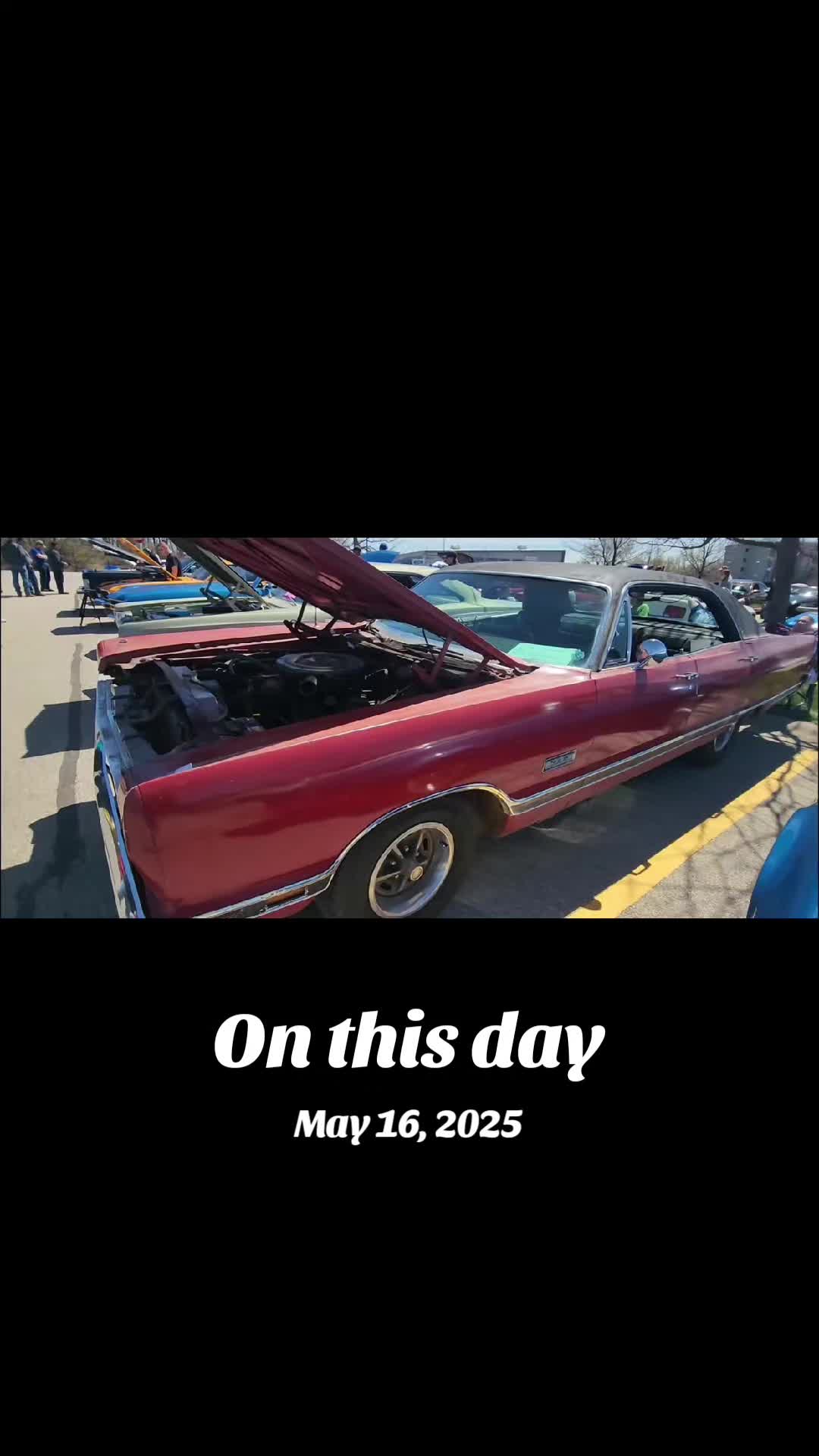 @Moore's Garage