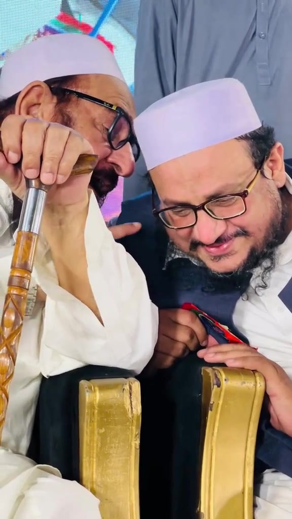 @پروفیسر حافظ محمد طلحہ سعید