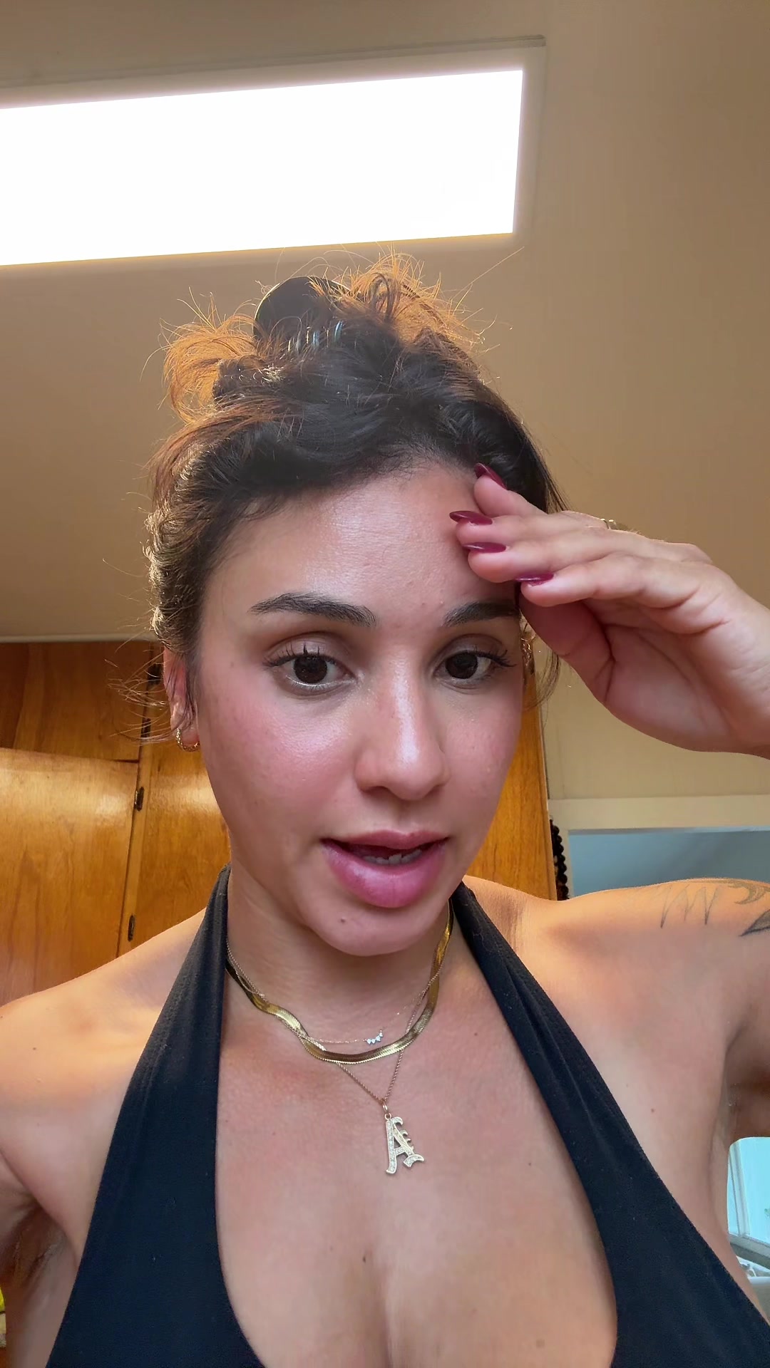 @alexis novoa | wfh mommy