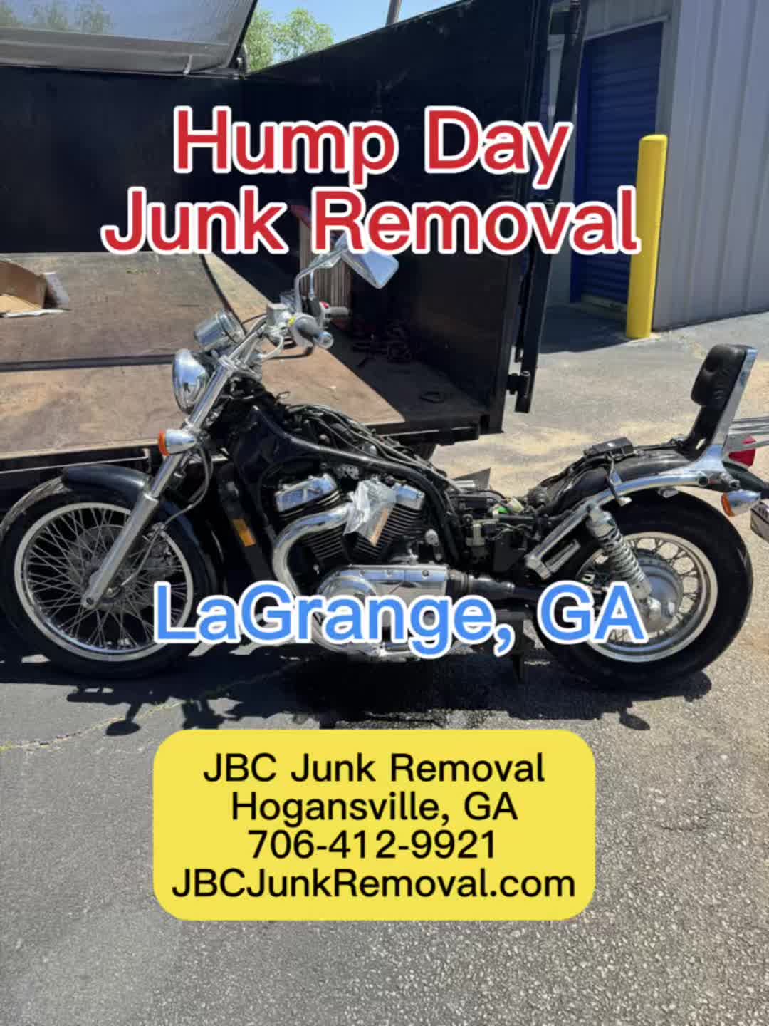 @JBC Junk Removal