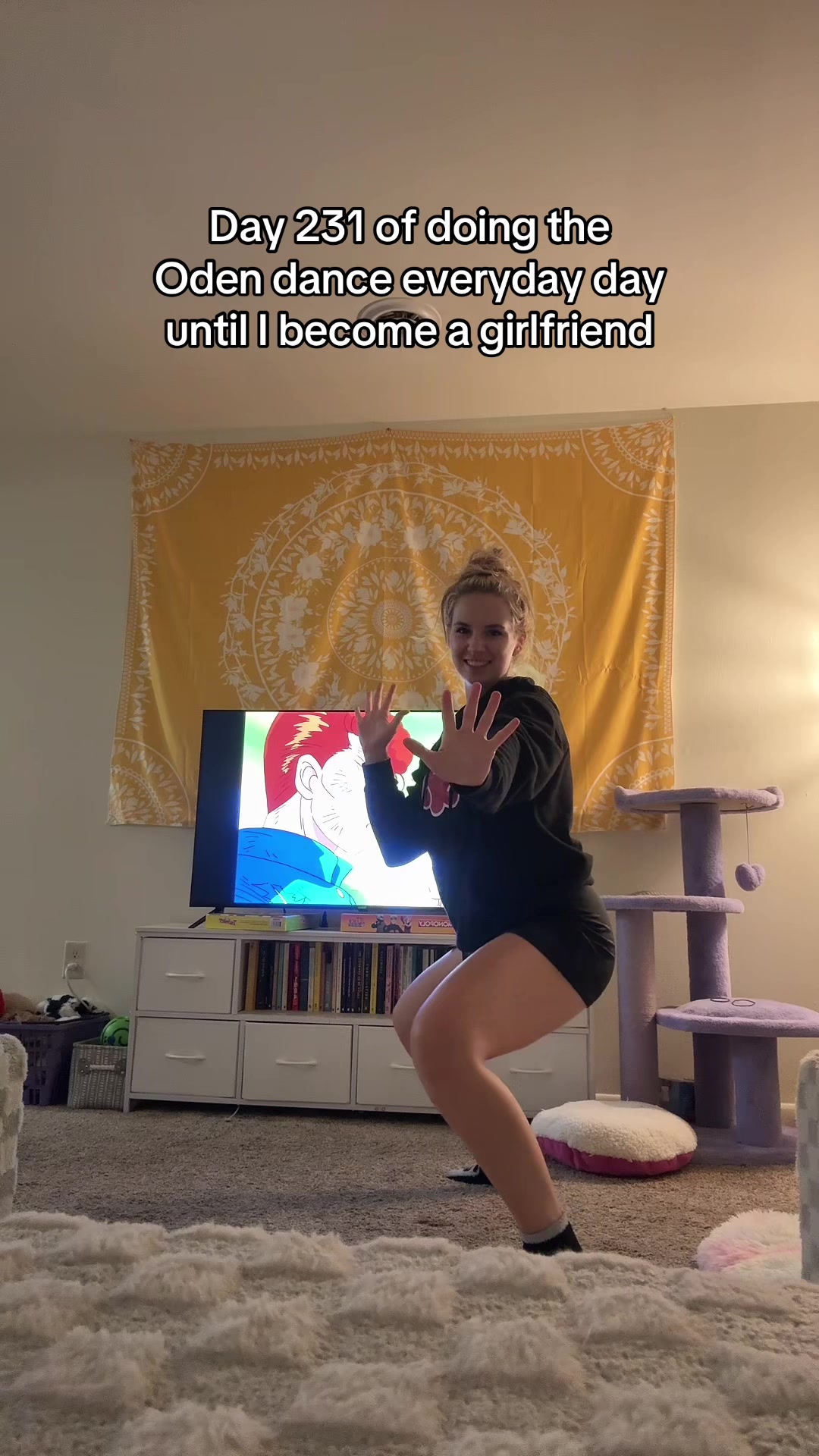 @Captain Kat