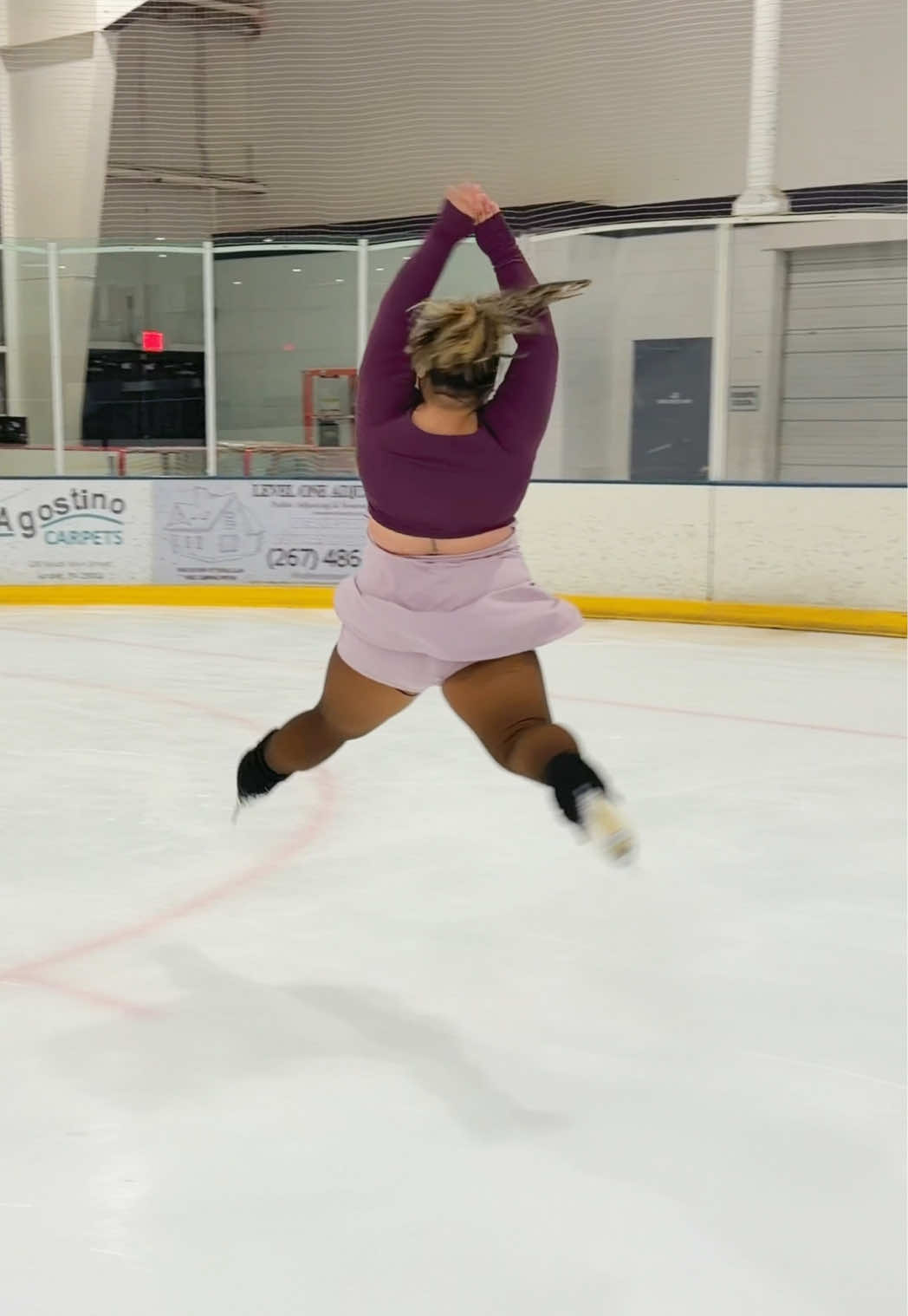@Laine on ice⛸️🧚🏼♀️