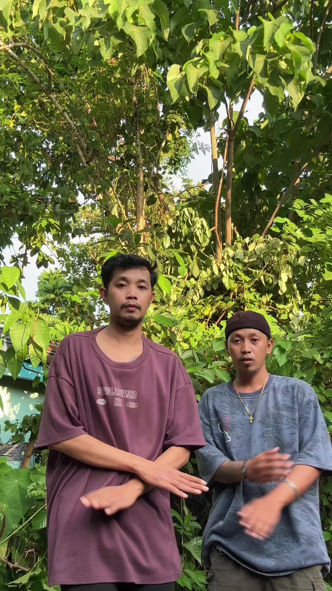 @Mark Anthony Eda&ntilde;o