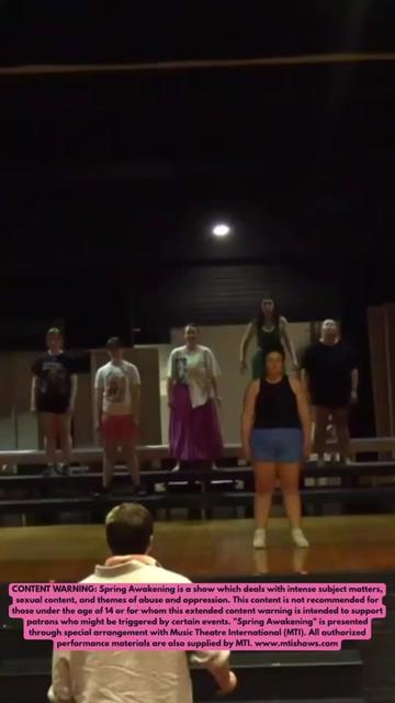 @Pride Theatre Productions