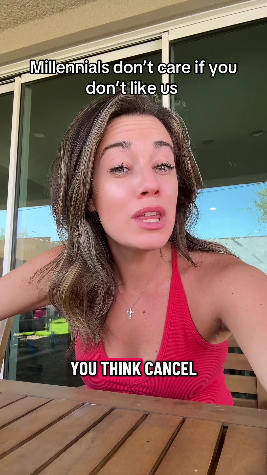 @Jillian Gerhardt