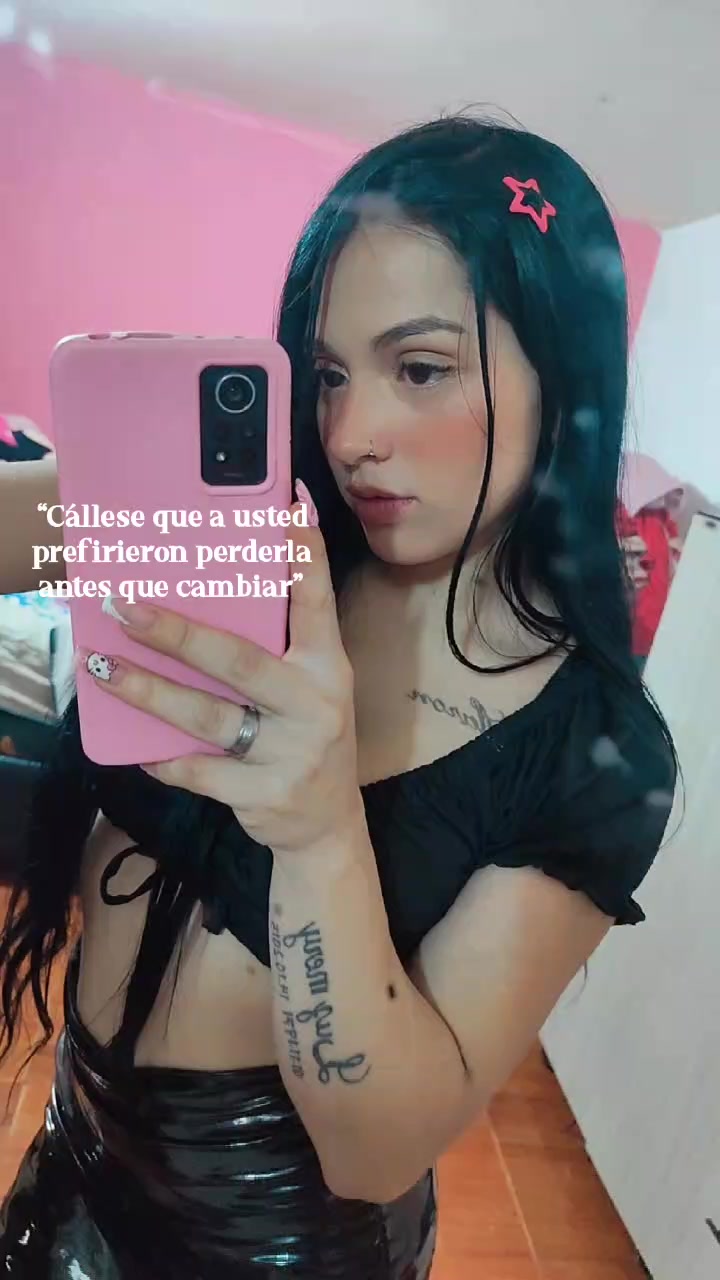 @Brigitte Contreras