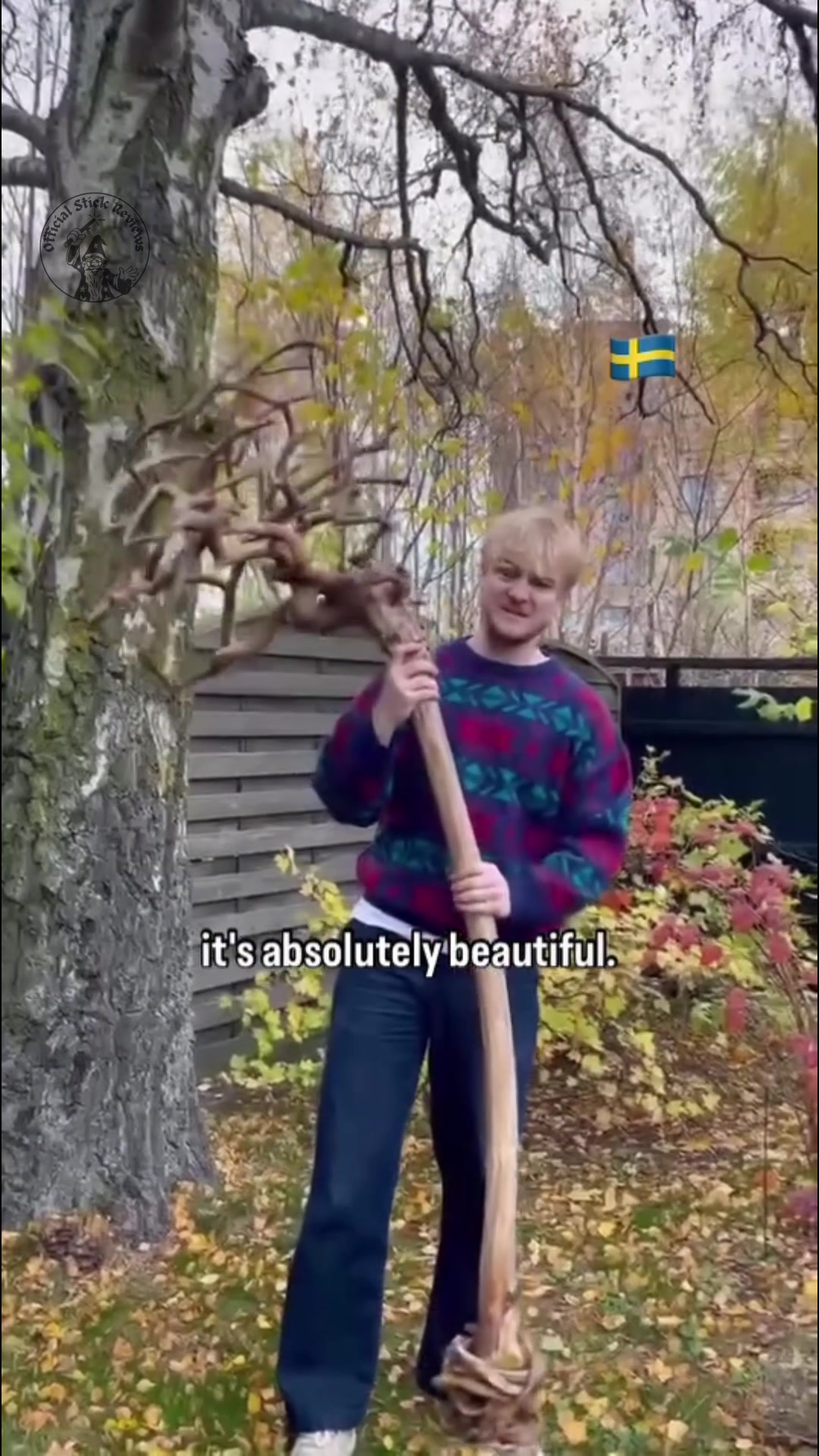 @Official Stick Reviews