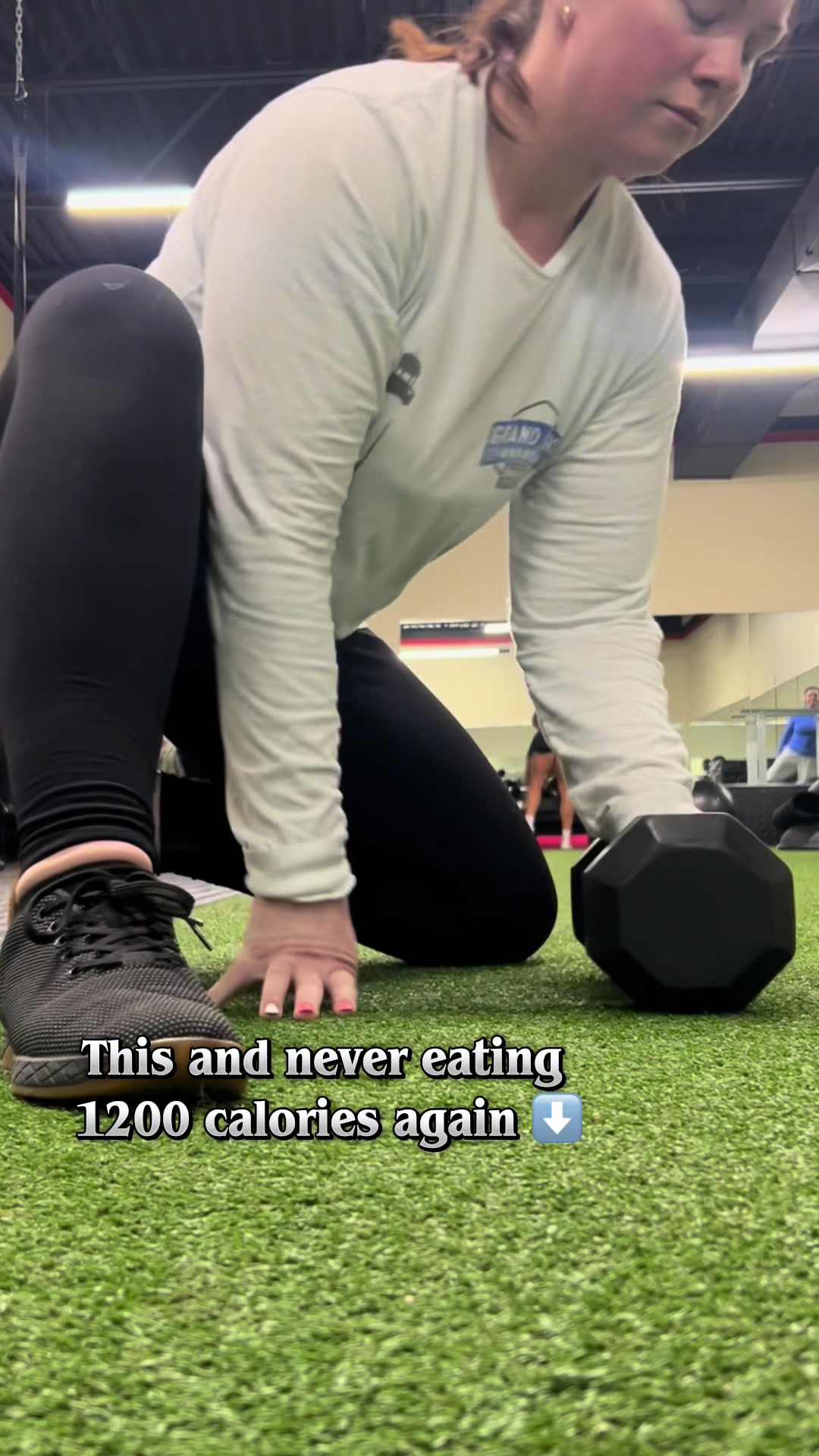 @Sarah