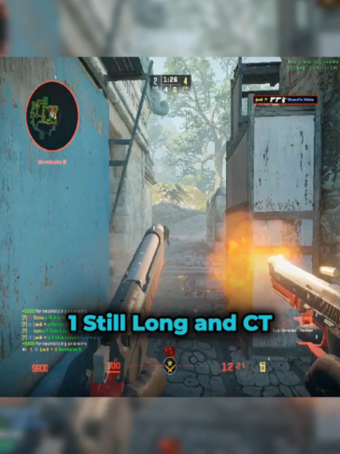 @Gaming Clips & Highlights